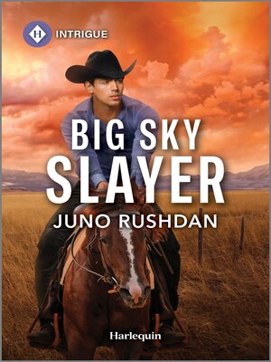 cover image of Big Sky Slayer